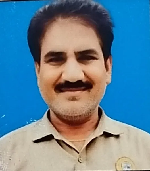 मिथलेश यादव